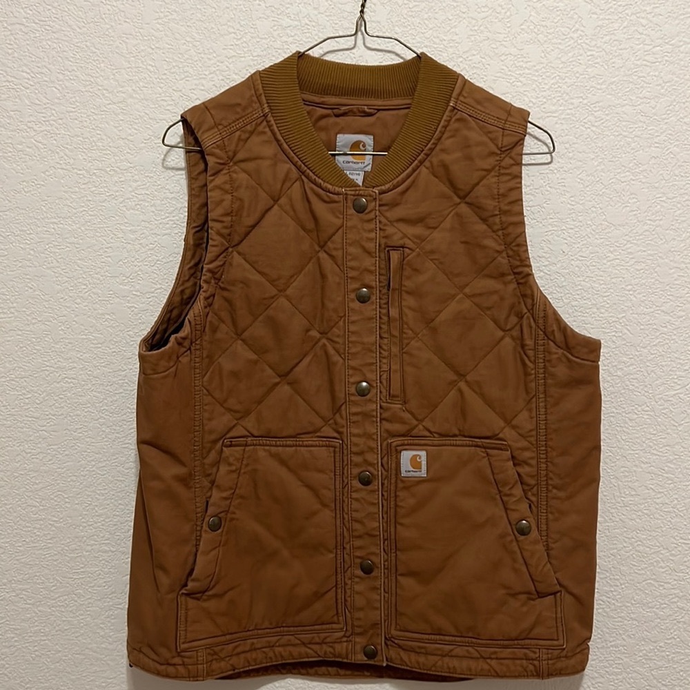 Carhartt Vest